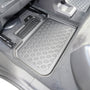 Rubbermatten BMW X1 (U11) suv (2022-Heden) - 3D Schaalmatten