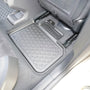 Rubbermatten BMW X1 (U11) suv (2022-Heden) - 3D Schaalmatten