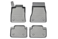 Rubbermatten BMW 5-serie G60 sedan (2023-Heden) - 3D Schaalmatten