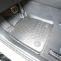Rubbermatten BMW 5-serie G60 sedan (2023-Heden) - 3D Schaalmatten