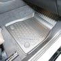 Rubbermatten BMW 5-serie G60 sedan (2023-Heden) - 3D Schaalmatten