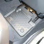 Rubbermatten BMW 5-serie G60 sedan (2023-Heden) - 3D Schaalmatten