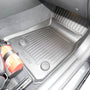 Rubbermatten BMW 2-serie G42 coupe (2022-Heden) - 3D Schaalmatten