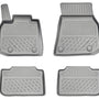 Rubbermatten BMW X3 (G45) suv (2024-Heden) - 3D Schaalmatten