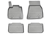 Rubbermatten BMW X3 (G45) suv (2024-Heden) - 3D Schaalmatten
