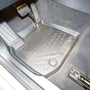 Rubbermatten BMW X3 (G45) suv (2024-Heden) - 3D Schaalmatten
