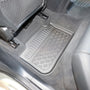 Rubbermatten BMW X3 (G45) suv (2024-Heden) - 3D Schaalmatten