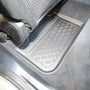 Rubbermatten BMW X3 (G45) suv (2024-Heden) - 3D Schaalmatten