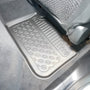 Rubbermatten BMW X3 (G45) suv (2024-Heden) - 3D Schaalmatten