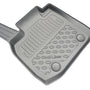 Rubbermatten BMW X3 (G45) suv (2024-Heden) - 3D Schaalmatten