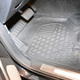 Rubbermatten SsangYong Musso pick-up (2018-Heden) - 3D Schaalmatten