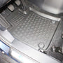 Rubbermatten SsangYong Tivoli suv (2015-2020) - 3D Schaalmatten