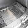 Rubbermatten SsangYong Tivoli suv (2015-2020) - 3D Schaalmatten
