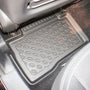 Rubbermatten SsangYong Tivoli suv (2015-2020) - 3D Schaalmatten