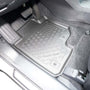Schaalmatten Interieur - Ssangyong Torres EVX electric 2024-heden  - Schaalmatten 3D