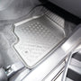 Schaalmatten Interieur - Ssangyong Torres EVX electric 2024-heden  - Schaalmatten 3D
