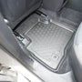 Schaalmatten Interieur - Ssangyong Torres EVX electric 2024-heden  - Schaalmatten 3D