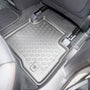 Schaalmatten Interieur - Ssangyong Torres EVX electric 2024-heden  - Schaalmatten 3D