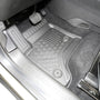 Rubbermatten Alfa Romeo Junior suv (2024-Heden) - 3D Schaalmatten
