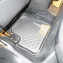 Rubbermatten Jeep Avenger suv (2023-Heden) - 3D Schaalmatten