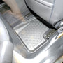 Rubbermatten Alfa Romeo Junior suv (2024-Heden) - 3D Schaalmatten