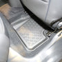 Rubbermatten Jeep Avenger suv (2023-Heden) - 3D Schaalmatten