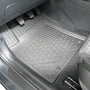 Rubbermatten Kia Ceed hatchback (2018-Heden) - 3D Schaalmatten