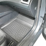 Rubbermatten Kia Ceed hatchback (2018-Heden) - 3D Schaalmatten