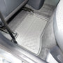 Rubbermatten Kia Ceed hatchback (2018-Heden) - 3D Schaalmatten