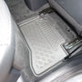 Rubbermatten Kia Ceed hatchback (2018-Heden) - 3D Schaalmatten
