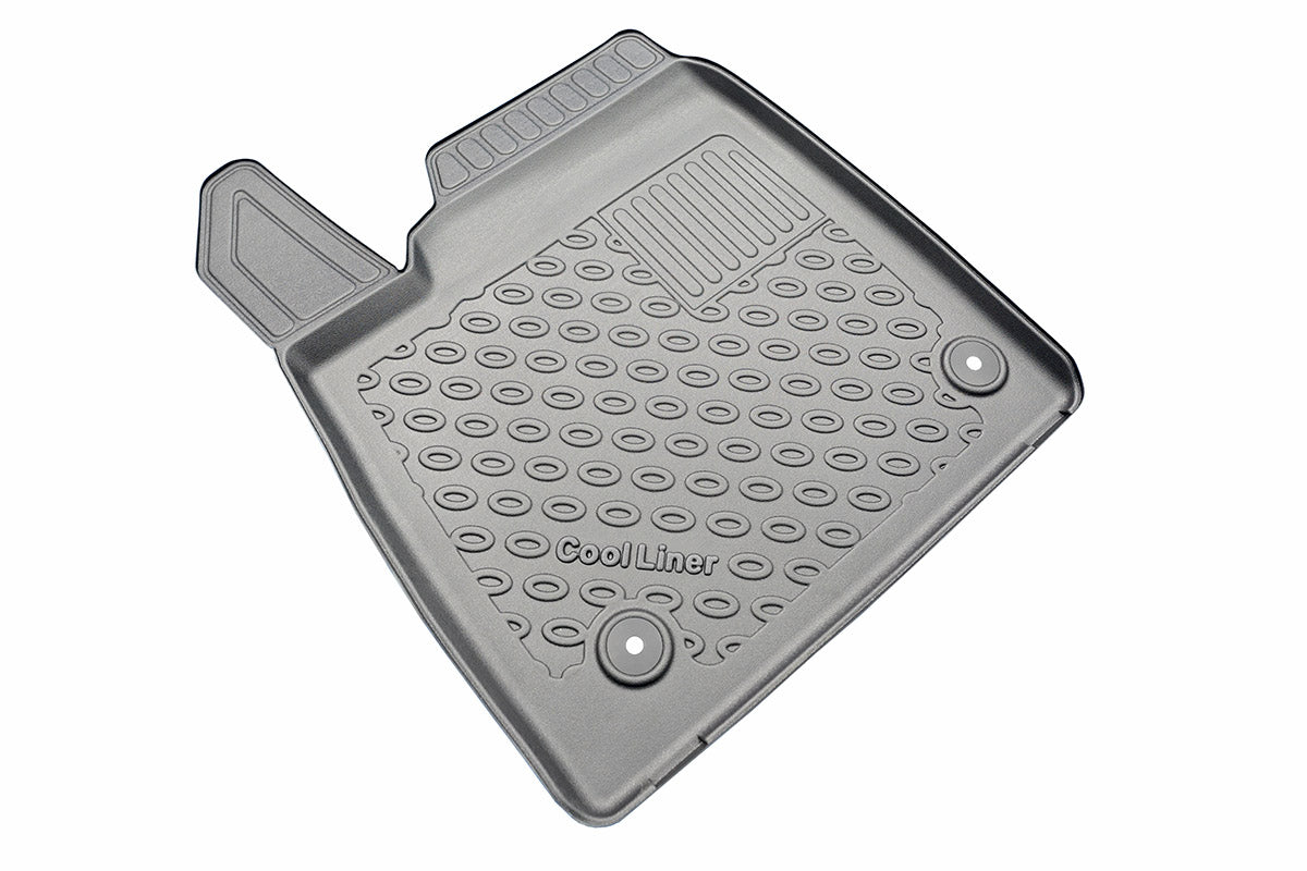 Rubbermatten Kia EV6 suv (2021-Heden) - 3D Schaalmatten