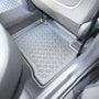 Rubbermatten Kia Niro HEV (Hybrid) suv (2022-Heden) - 3D Schaalmatten