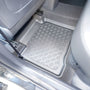 Rubbermatten Kia Niro HEV (Hybrid) suv (2022-Heden) - 3D Schaalmatten