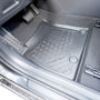 Rubbermatten Kia Niro HEV (Hybrid) suv (2022-Heden) - 3D Schaalmatten