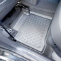 Rubbermatten Kia Niro HEV (Hybrid) suv (2022-Heden) - 3D Schaalmatten