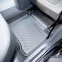 Rubbermatten Kia Niro HEV (Hybrid) suv (2022-Heden) - 3D Schaalmatten