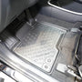 Rubbermatten Kia Sportage suv (2021-Heden) - 3D Schaalmatten