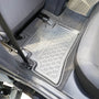 Rubbermatten Hyundai Tucson suv (2021-Heden) - 3D Schaalmatten