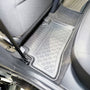Rubbermatten Kia Sportage suv (2021-Heden) - 3D Schaalmatten