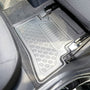 Rubbermatten Hyundai Tucson suv (2021-Heden) - 3D Schaalmatten