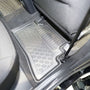 Rubbermatten Hyundai Tucson suv (2021-Heden) - 3D Schaalmatten