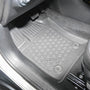 Rubbermatten Jeep Compass suv (2017-Heden) - 3D Schaalmatten