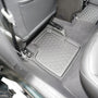Rubbermatten Jeep Compass suv (2017-Heden) - 3D Schaalmatten