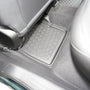 Rubbermatten Jeep Compass suv (2017-Heden) - 3D Schaalmatten