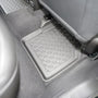 Rubbermatten Jeep Compass suv (2017-Heden) - 3D Schaalmatten