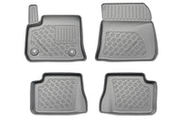 Rubbermatten Alfa Romeo Junior suv (2024-Heden) - 3D Schaalmatten