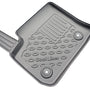 Rubbermatten Fiat 600 suv (2023-Heden) - 3D Schaalmatten