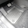 Rubbermatten Fiat 600 suv (2023-Heden) - 3D Schaalmatten