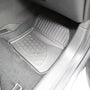 Rubbermatten Fiat 600 suv (2023-Heden) - 3D Schaalmatten