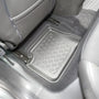 Rubbermatten Fiat 600 suv (2023-Heden) - 3D Schaalmatten